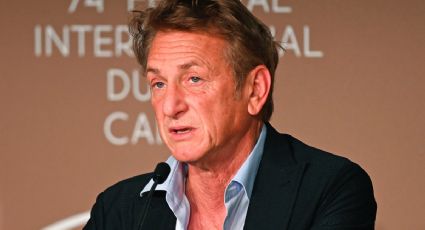 Sean Penn afirma que quiere trabajar con el mexicano Alejandro González Iñárritu