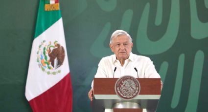 “Que cada uno de mis familiares se haga cargo de sus asuntos y asuma su responsabilidad”, señala AMLO por video de su hermano Martín Jesús recibiendo dinero