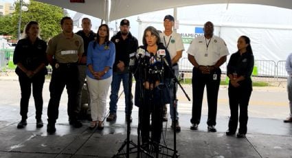 Suman 94 muertos por colapso de edificio en Miami; 83 personas han sido identificadas