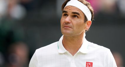 Federer no asistirá a los Juegos Olímpicos de Tokio por lesión de rodilla