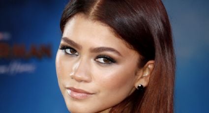 Zendaya, sorprendida por la controversia sobre el nuevo look de Lola Bunny en 'Space Jam: A New Legacy’