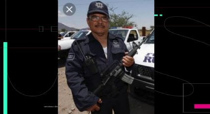 Rescatan en Michoacán a "El Kiro", líder de autodefensas que había sido reportado como desaparecido