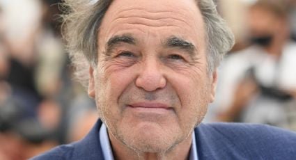 A John F. Kennedy lo mataron "por cambiar demasiado las cosas’’, dice Oliver Stone en Cannes