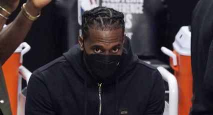 Kawhi Leonard se opera de la lesión que lo marginó de los playoffs con Clippers