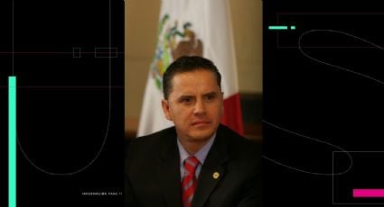 Vinculan a proceso a hija de Roberto Sandoval, exgobernador de Nayarit