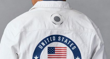 Ralph Lauren diseñó un uniforme con aire acondicionado para el equipo de Estados Unidos que viajará a Tokio