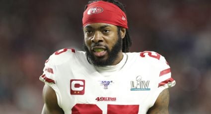 NFL investiga arresto de Richard Sherman por cargos de violencia doméstica