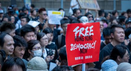 Cannes incorpora de último minuto una película de protesta de Hong Kong a su cartel oficial