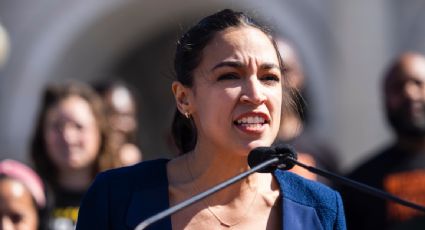 "El embargo a Cuba es cruel", dice Ocasio-Cortez al criticar a Biden por su postura ante la isla