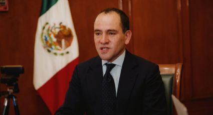 Herrera se va de Hacienda "convencido que estamos dejando lo peor de la crisis atrás"