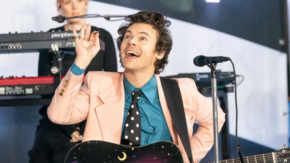 El exintegrante de One Direction ofrecerá 40 conciertos en diversas ciudades de Estados Unidos; la gira comienza el 4 de septiembre. FOTO: Shutterstock