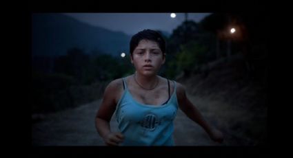 'Noche de fuego’, de la mexicana Tatiana Huezo, recibe mención especial del jurado en Cannes