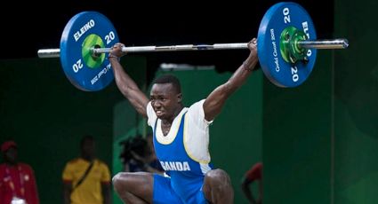 Atleta de Uganda está desaparecido en Japón... Se desconoce si huyó y podría tener coronavirus