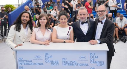 Las cintas mexicanas 'Noche de fuego' y 'La Civil' son reconocidas en la sección Una Cierta Mirada de Cannes