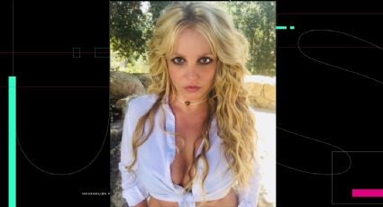 “No voy a actuar con mi padre manejando lo que uso, digo, hago o pienso”; Britney estalla contra sus ‘haters’ de Instagram