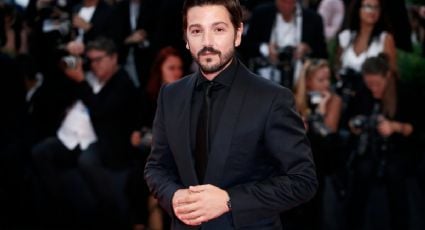 Diego Luna debuta como director de series en Netflix con ‘Todo va a estar bien’