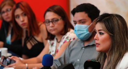 Padres de niños con cáncer de siete estados alistan una gran marcha en CDMX para exigir medicamentos