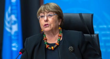 Bachelet condena la violencia contra las mujeres tras denuncia por violación contra alto funcionario del gobierno de Boric