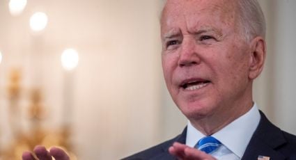 Biden pide a Facebook actuar contra la desinformación sobre vacunas en su plataforma