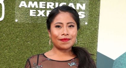 Yalitza Aparicio regresa al cine de la mano de Luis Mandoki con la cinta de terror ‘Presencias’