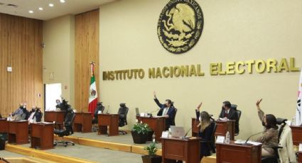 INE afirma que realizará la consulta sobre juicio a expresidentes con los recursos que tiene; falta una controversia por resolver