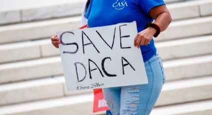 Apoya 70% de estadounidenses la ciudadanía para 'dreamers' y trabajadores esenciales: Data for Progress