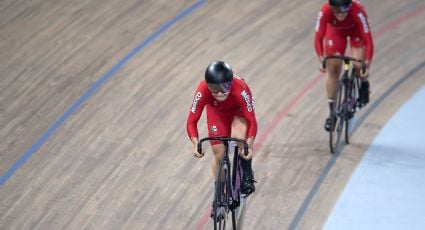 México pedalea en reversa y pierde dos plazas olímpicas en ciclismo por error de las autoridades