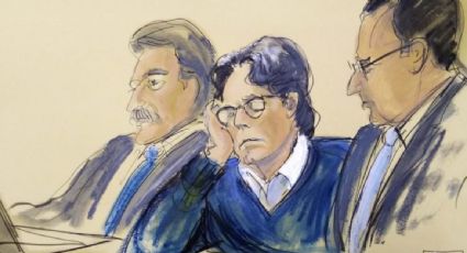 Ordenan a líder de la secta NXIVM pagar 3.5 mdd a 21 víctimas, entre ellas una mexicana