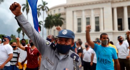 Congresistas de EU urgen a la CIDH indagar las violaciones a derechos y las desapariciones en Cuba