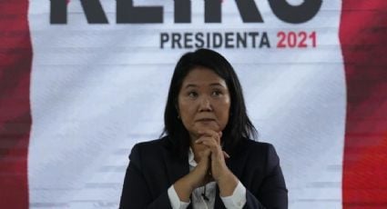 Fiscalía peruana abre nueva investigación contra el esposo de Keiko Fujimori