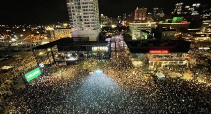 Milwaukee esperó 50 años para ver a los Bucks campeones; los fans enloquecieron