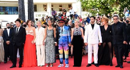 Cannes gastó más de 1 mdd en pruebas Covid gratuitas a 28 mil asistentes