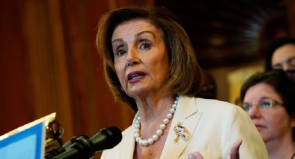 Pelosi omite a Taiwán en su gira por Asia tras advertencia de China de no mediar en conflicto con la isla