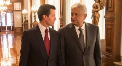 Gobierno de Peña Nieto creó lista de 207 objetivos "maléficos", incluido AMLO, afirma UIF y dice que denunciará