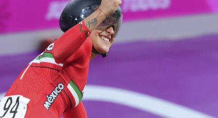 Jessica Salazar exhibe a federativos de ciclismo y renuncia a participar en Tokio