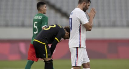 Gignac reconoce que México "puso más hue..." y que a Francia le faltó “de todo”