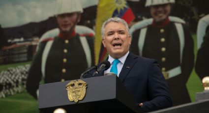 Presidente de Colombia viajará mañana a EU para tratar reactivación económica, inversión y cambio climático