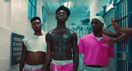 Lil Nas X estrena el video de 'Industry Baby', en el que retoma su pelea con Nike