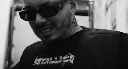 Se estrena la nueva versión de ‘Wherever I May Roam’ de Metallica interpretada por J Balvin