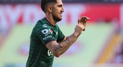 Santos se le ‘aparece’ al Necaxa y le propina la primera goleada del Apertura 2021