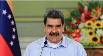 Nicolás Maduro espera que se abra un diálogo de entendimiento con el gobierno de EU