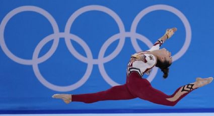 Gimnastas alemanas compiten en Tokio con trajes completos como protesta contra la sexualización