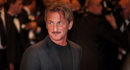 Sean Penn condiciona a la producción de ‘Gaslit’: no volverá al set hasta que todo el equipo esté vacunado