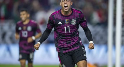 México tendrá a Canadá como último obstáculo rumbo a la Final de la Copa Oro