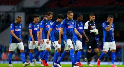 Cruz Azul pierde al ritmo de banda y hay fiesta en Mazatlán