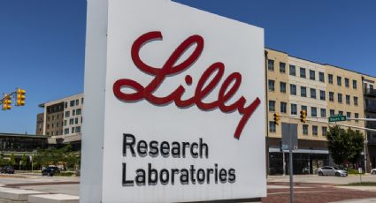 Cofepris avala tratamiento de Eli Lilly contra Covid-19 para mayores de 12 años