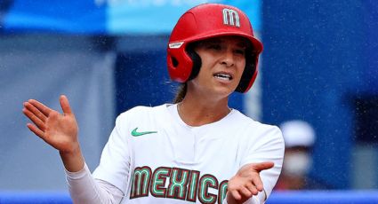 Se escapa el bronce… La Selección Mexicana de Softbol termina cuarta en Tokio 2020