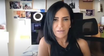 "PJF traicionó otra vez a las víctimas de tortura y persecución", asegura Lydia Cacho tras amparo otorgado a Kamel Nacif