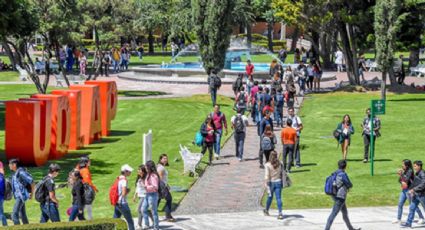 Un grupo de 300 académicos de la UDLAP exigen la liberación del campus