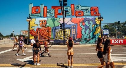 Lollapalooza pedirá tarjeta de vacunación o prueba negativa de Covid a los asistentes